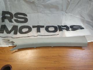 Запчасть обшивка стойки кузова передняя правая Renault Duster 2018