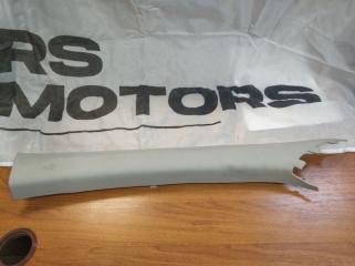 Запчасть обшивка стойки кузова передняя левая Renault Duster 2018