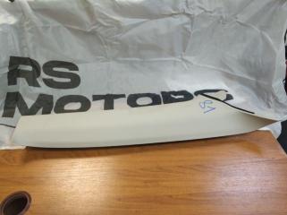 Обшивка стойки кузова передняя правая Mazda CX-5 2015