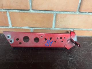 Кронштейн крыла передний правый Mazda CX-5 2015