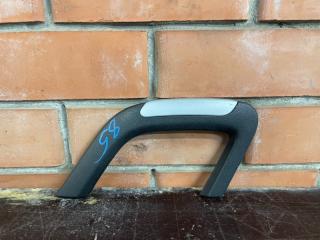 Накладка внутренней ручки двери передняя правая Skoda Fabia