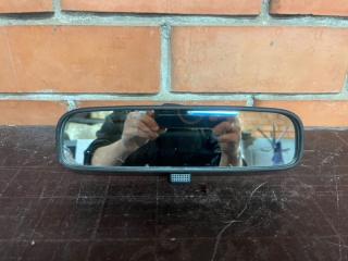 Зеркало заднего вида салонное Mazda 6 2014