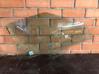 Стекло двери переднее правое Skoda Fabia