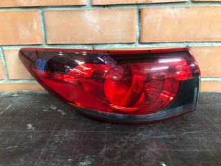 Фонарь задний левый Mazda 6