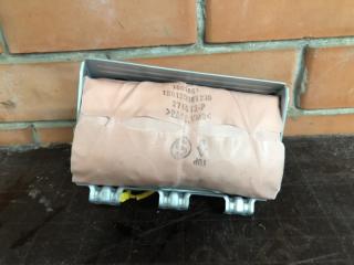 Подушка безопасности пассажира правая Mazda 6 контрактная Подушка безопасности пассажира правая Mazda 6