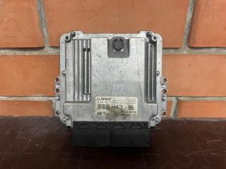 Блок управления двигателем Hyundai i40 2017 контрактная Блок управления двигателем Hyundai i40 2017