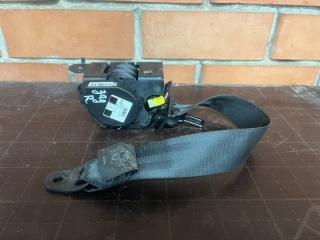 Запчасть ремень безопасности задний правый Renault Duster 2018