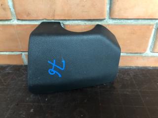 Обшивка салона задняя левая Nissan Qashqai