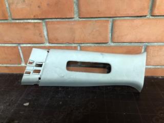 Запчасть обшивка стойки кузова левая Nissan Juke