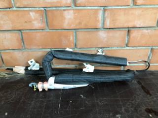 Запчасть подушка безопасности боковая левая Renault Duster