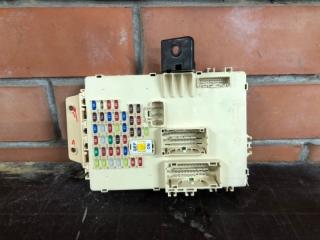 Блок предохранителей Hyundai i40