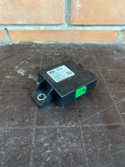 Блок управления парктроником Hyundai i40 контрактная Блок управления парктроником Hyundai i40