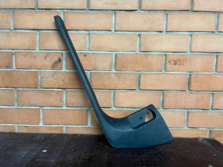 Накладка порога передняя левая Skoda Fabia 2010