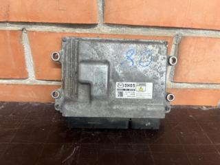 Блок управления двигателем Mazda 6 контрактная Блок управления двигателем Mazda 6