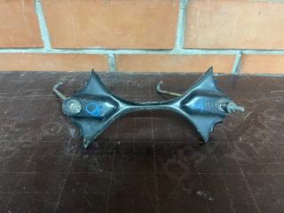 Крепление аккумулятора Mazda 6