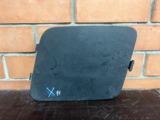 Фото запчасти обшивка багажника задняя правая Mitsubishi Outlander контрактная запчасть Запчасть обшивка багажника задняя правая Mitsubishi Outlander