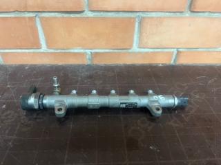 Топливная рейка Hyundai i40 2015