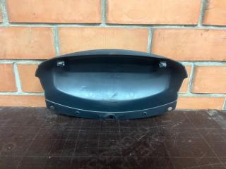 Накладка крышки багажника Skoda Fabia