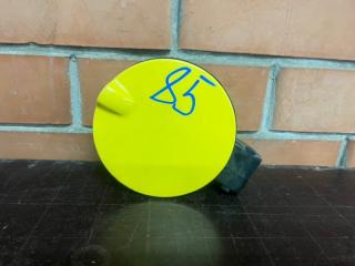 Лючок топливного бака Skoda Fabia