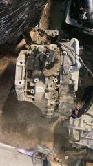 МКПП Land Rover Discovery Sport 2016