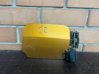 Лючок топливного бака Renault Duster