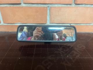 Зеркало заднего вида салонное Skoda Fabia