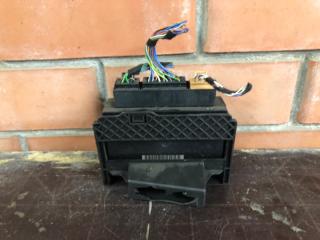 Блок комфорта Skoda Fabia