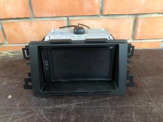 Магнитола Mazda 6 контрактная Магнитола Mazda 6