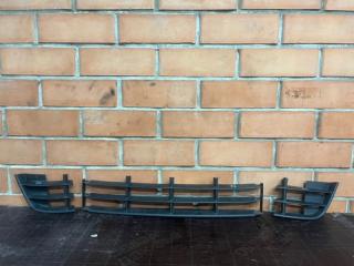 Решетка бампера Skoda Fabia