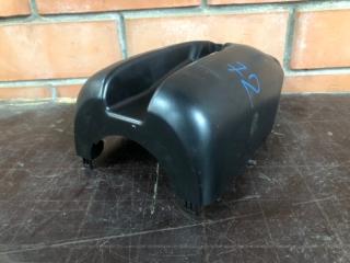 Кожух рулевой колонки Skoda Fabia