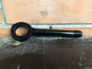 Крюк буксировочный Hyundai i40 2017