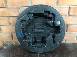 Ящик багажника Hyundai i40