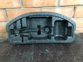 Ящик багажника Opel Astra