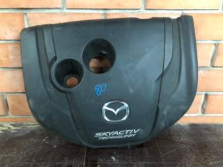 Декоративная крышка двигателя Mazda 6