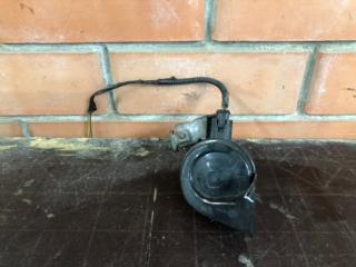 Звуковой сигнал Skoda Fabia