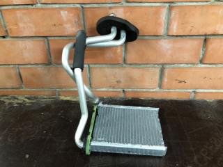 Запчасть радиатор печки Renault Duster