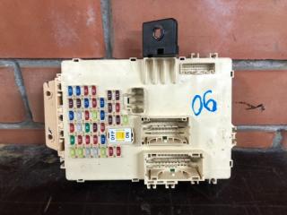 Блок предохранителей Hyundai i40