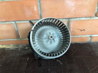 Мотор печки Hyundai i40