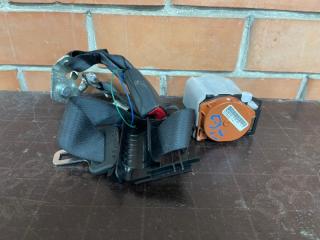 Запчасть ремень безопасности задний Nissan Qashqai