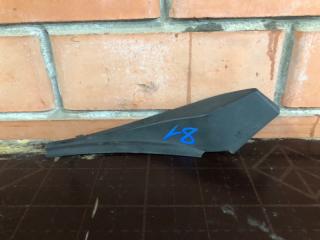 Уголок жабо левый Mazda CX-5