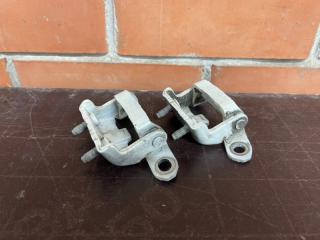 Запчасть петля багажника Nissan Qashqai