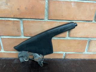 Ручка ручного тормоза Skoda Fabia