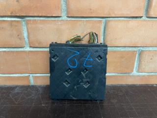 Блок комфорта Skoda Fabia