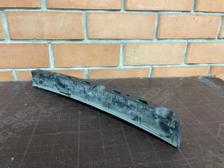 Кронштейн бампера задний левый Fabia 2