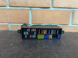 Блок предохранителей Skoda Fabia