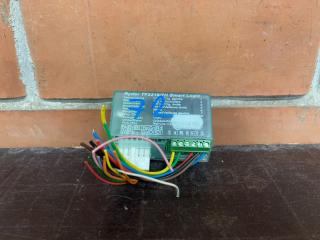 Электронный блок Skoda Fabia