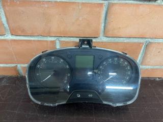 Щиток приборов Skoda Fabia