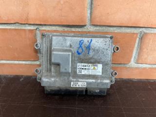 Блок управления двигателем Mazda CX-5 контрактная Блок управления двигателем Mazda CX-5