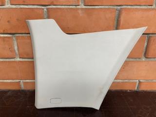 Обшивка стойки кузова задняя левая Skoda Fabia