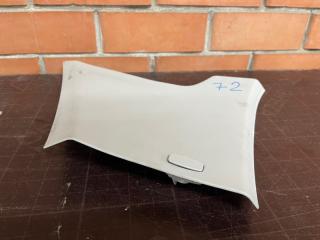 Обшивка стойки кузова задняя правая Fabia 2